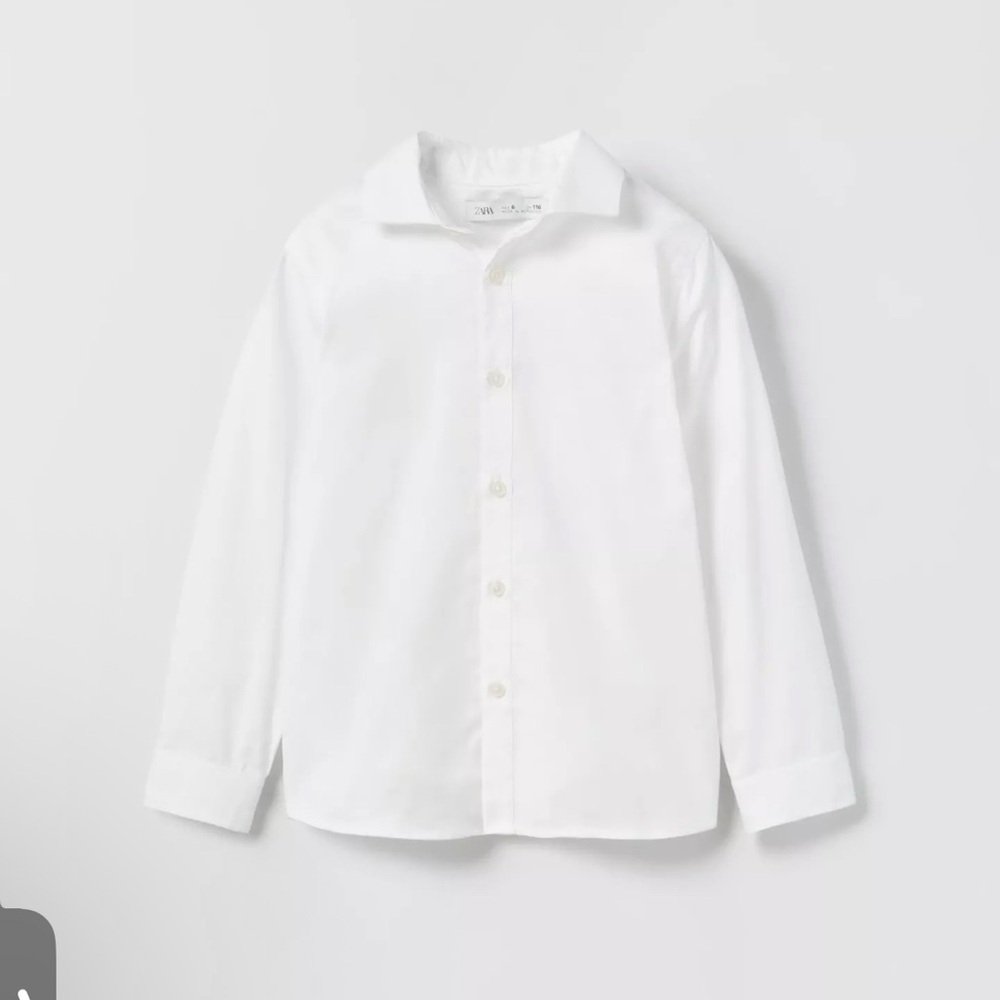Calvin Klein shirt Size 10